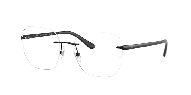 Armazones Ray-Ban RX6535L, 2509 55/18