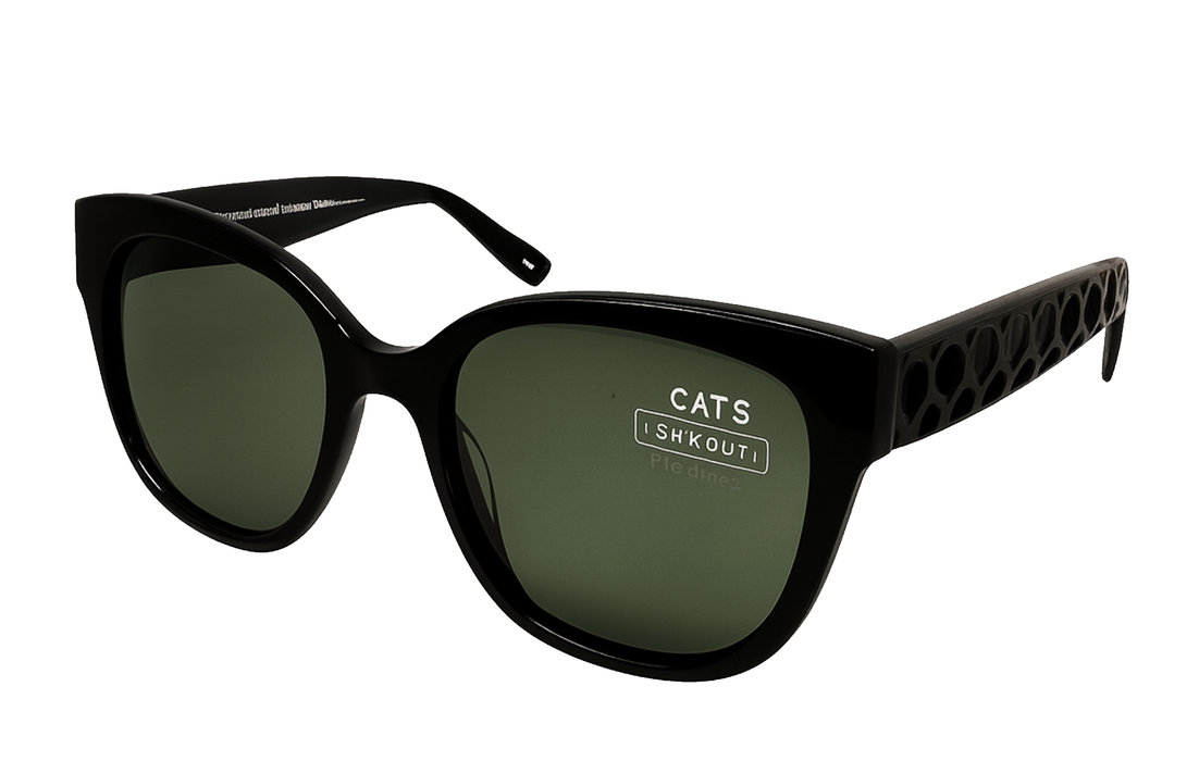 Anteojos de Sol Seen 91287-011 54/20