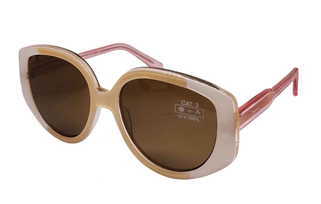 Anteojos de Sol Seen 091258-007, 56/17