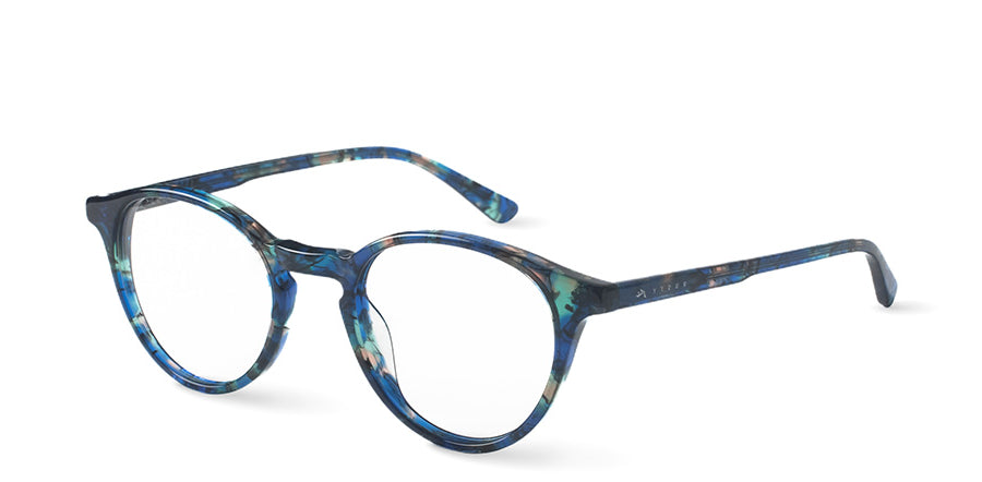 Armazones Rusty Vulled C2