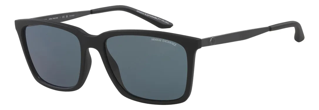 Anteojos de Sol Armani Exchange AX4138S