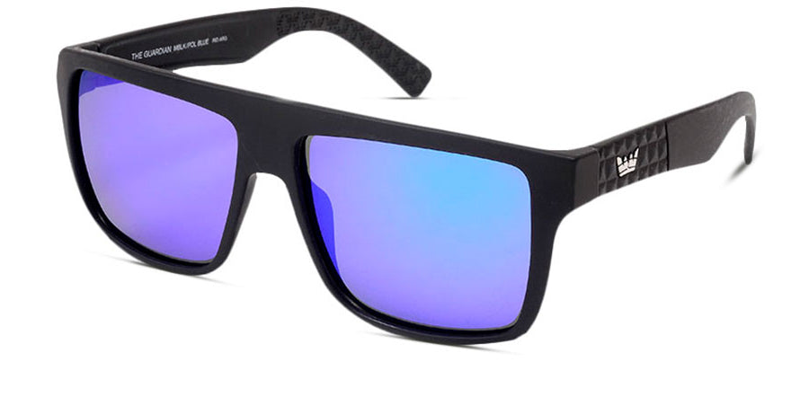 Anteojos de Sol Vulk Theguardian Revo Blue
