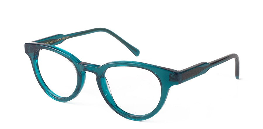 Armazones Vulk BC Terdy C7 Blue cut.H