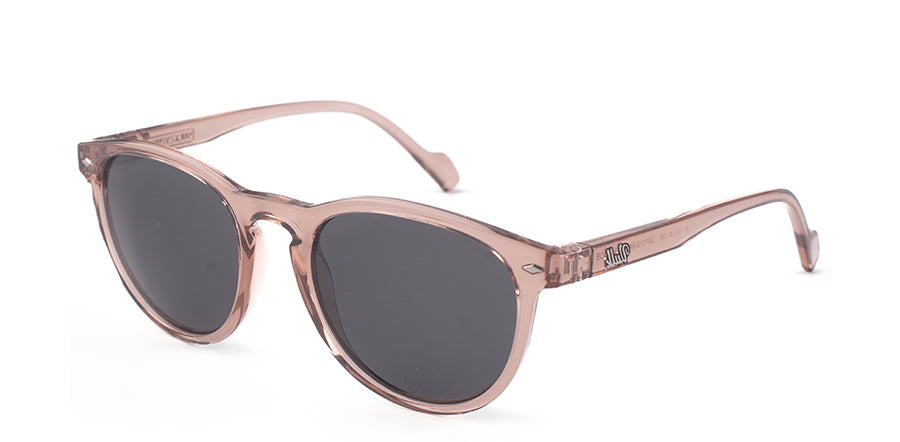 Anteojos de Sol Vulk Booping L.Pink S10 Polarizado