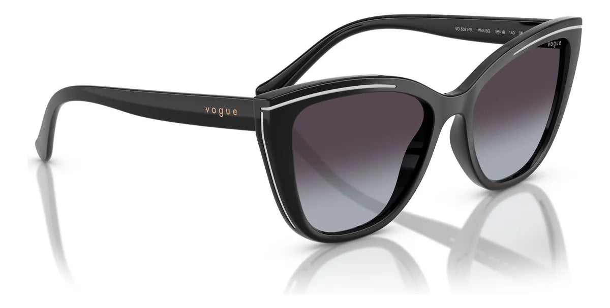 Anteojos de Sol Vogue Eyewear VO5591SL, 1AT2006A00