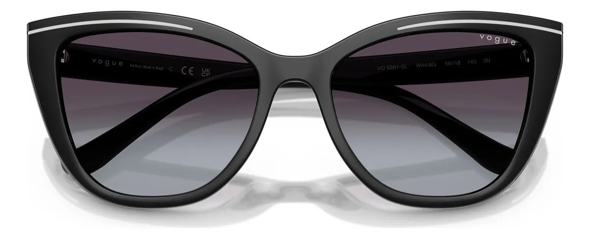 Anteojos de Sol Vogue Eyewear VO5591SL, 1AT2006A00