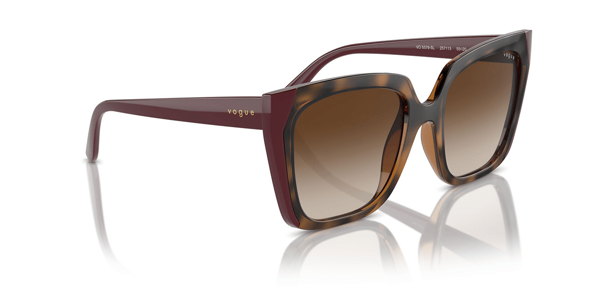 Anteojos de sol Vogue Eyewear VO5579SL