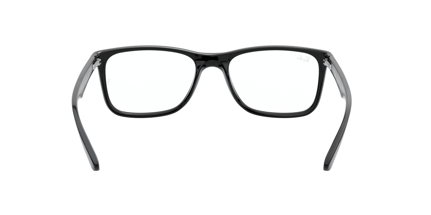 Armazon Ray-Ban RX7027L, Blk RW 56/18