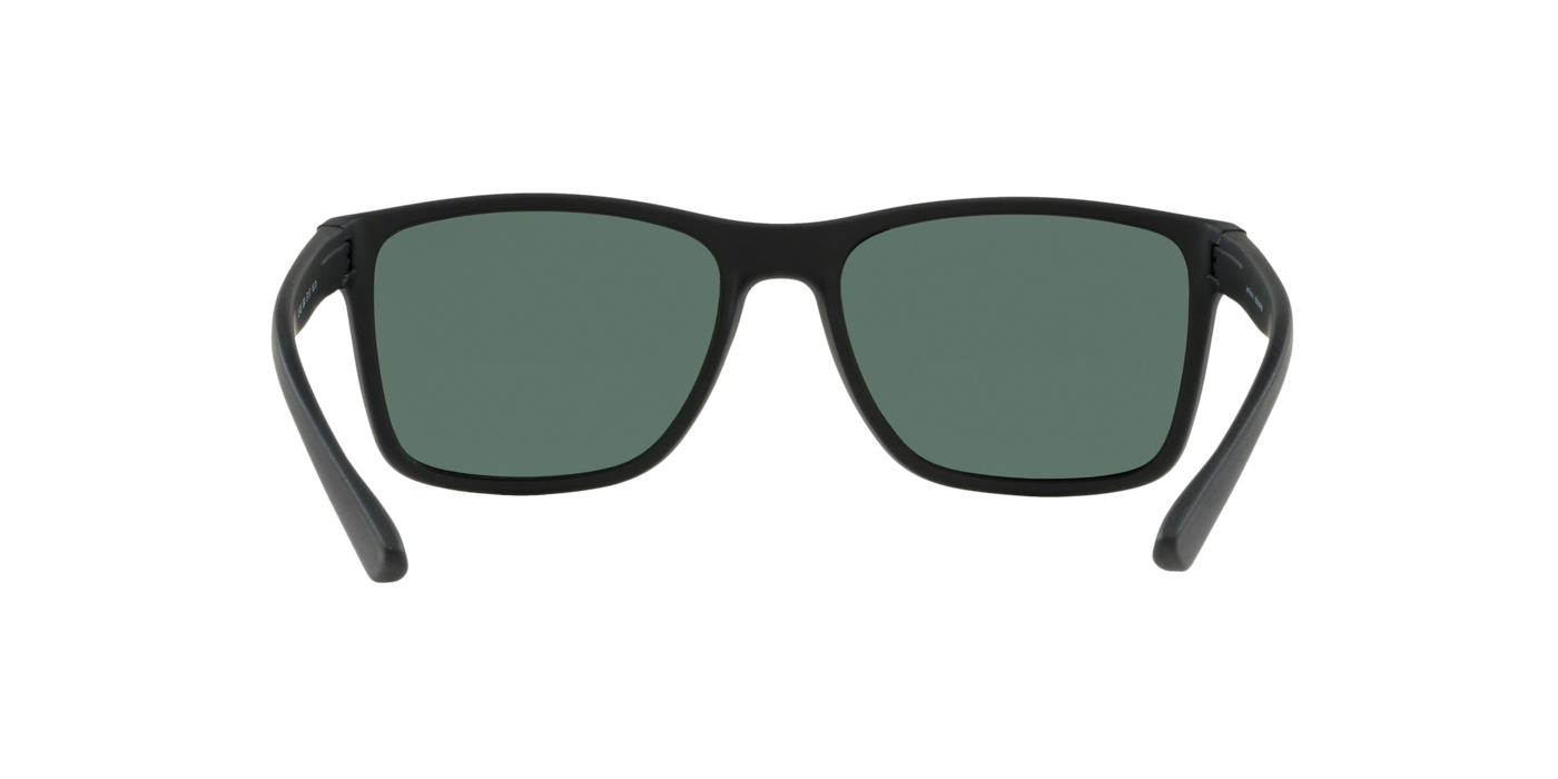 Anteojos de Sol Jean Monnier J84125 Blk Grn
