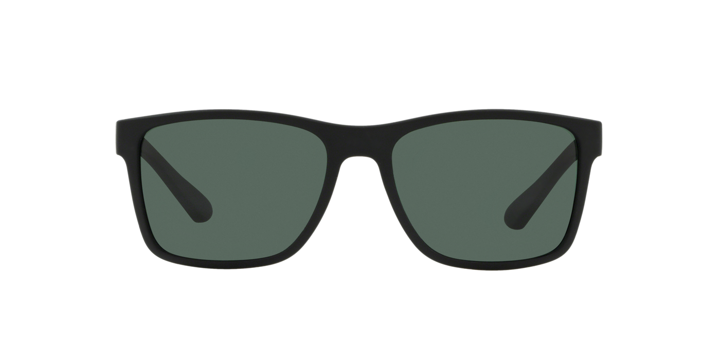 Anteojos de Sol Jean Monnier J84125 Blk Grn