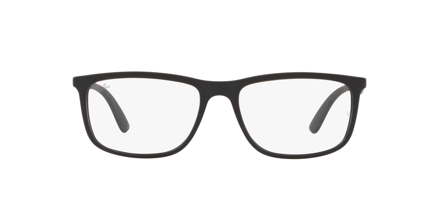 Armazones Ray-Ban RX7171L, Blk Mat 58/17