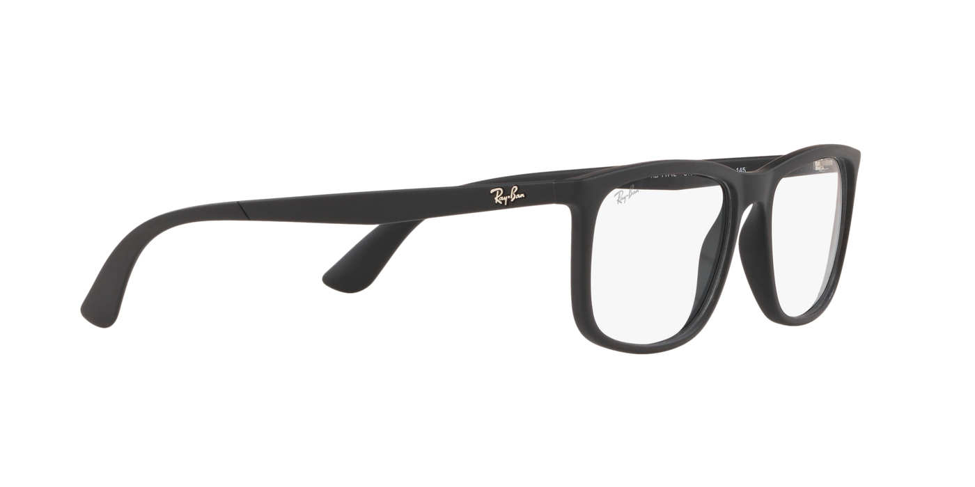 Armazones Ray-Ban RX7171L, Blk Mat 58/17