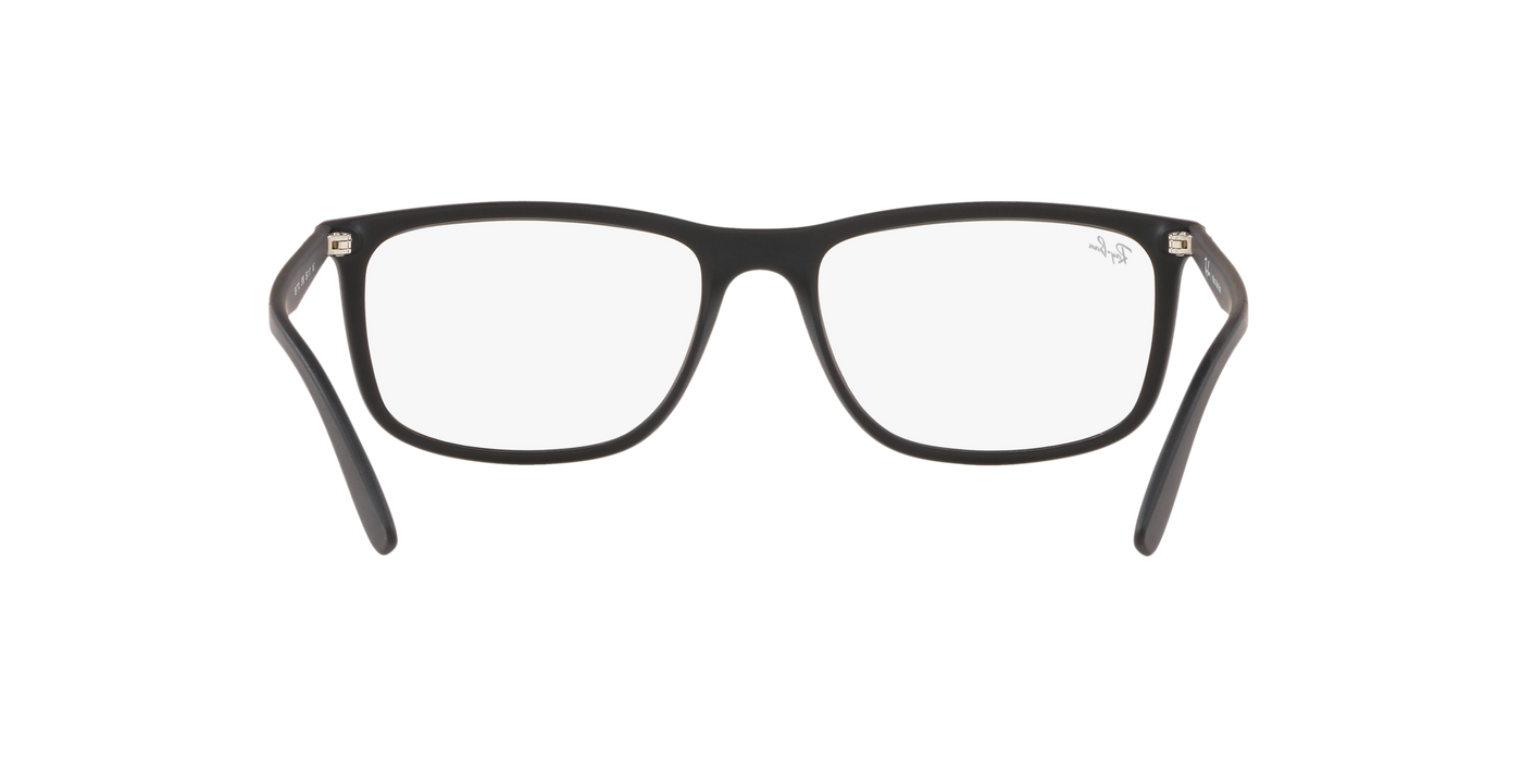 Armazones Ray-Ban RX7171L, Blk Mat 58/17