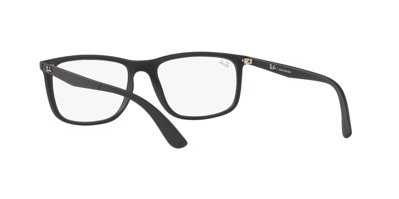 Armazones Ray-Ban RX7171L, Blk Mat 58/17
