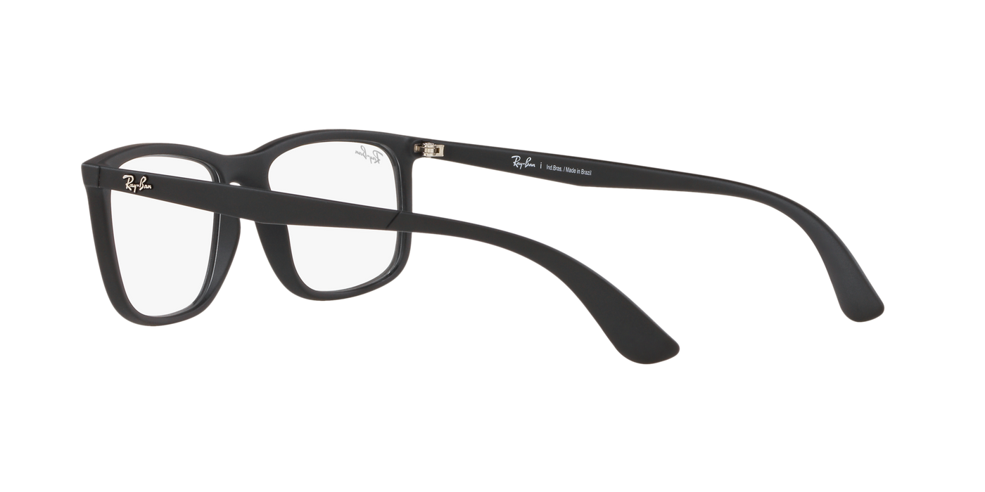 Armazones Ray-Ban RX7171L, Blk Mat 58/17