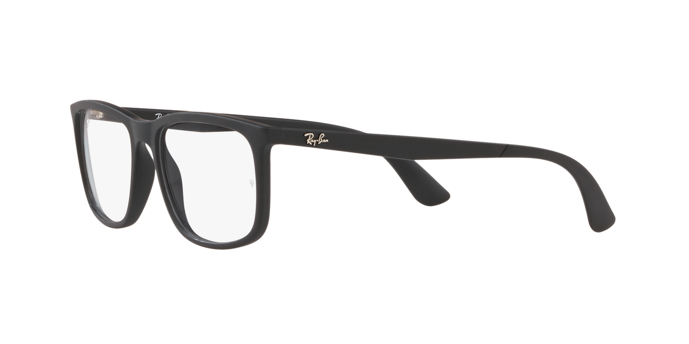 Armazones Ray-Ban RX7171L, Blk Mat 58/17
