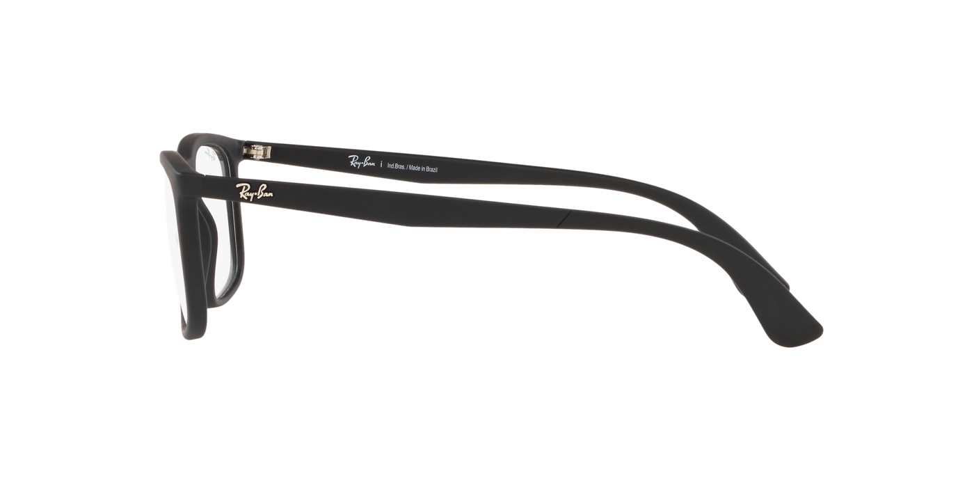 Armazones Ray-Ban RX7171L, Blk Mat 58/17