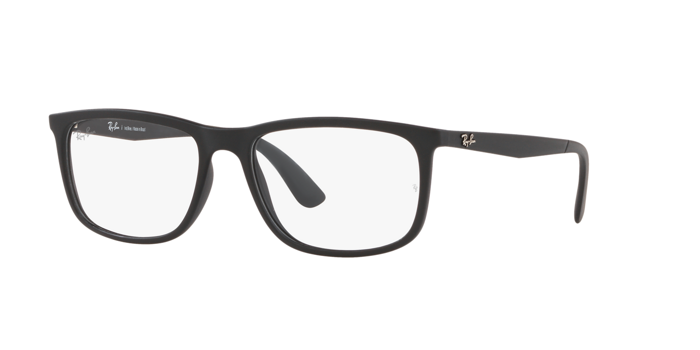 Armazones Ray-Ban RX7171L, Blk Mat 58/17