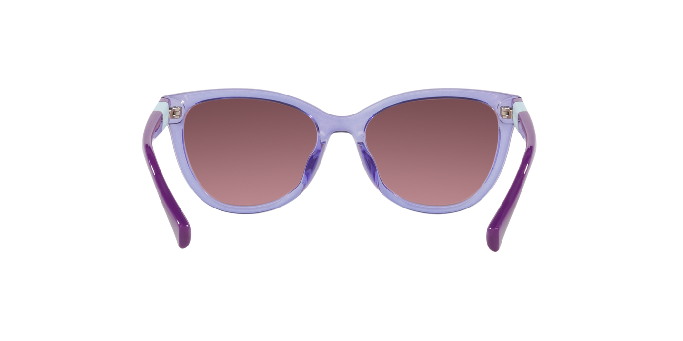 Anteojos de Sol Miraflex Kids MF1039 PRP SHN VLT GM