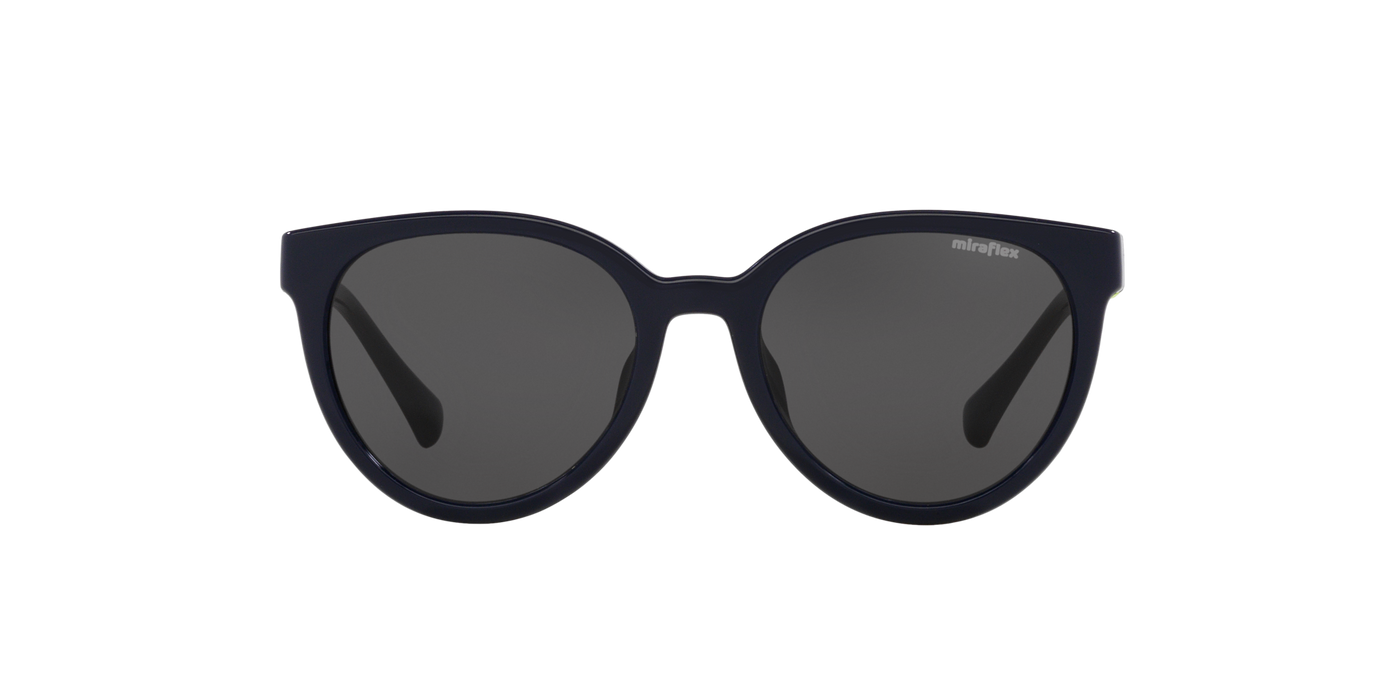 Anteojos de Sol Miraflex Kids MF1041 BLU SHN GRY