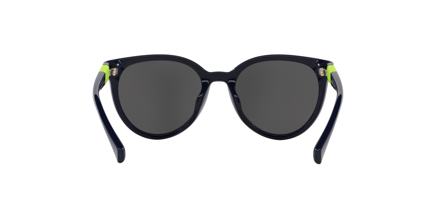 Anteojos de Sol Miraflex Kids MF1041 BLU SHN GRY