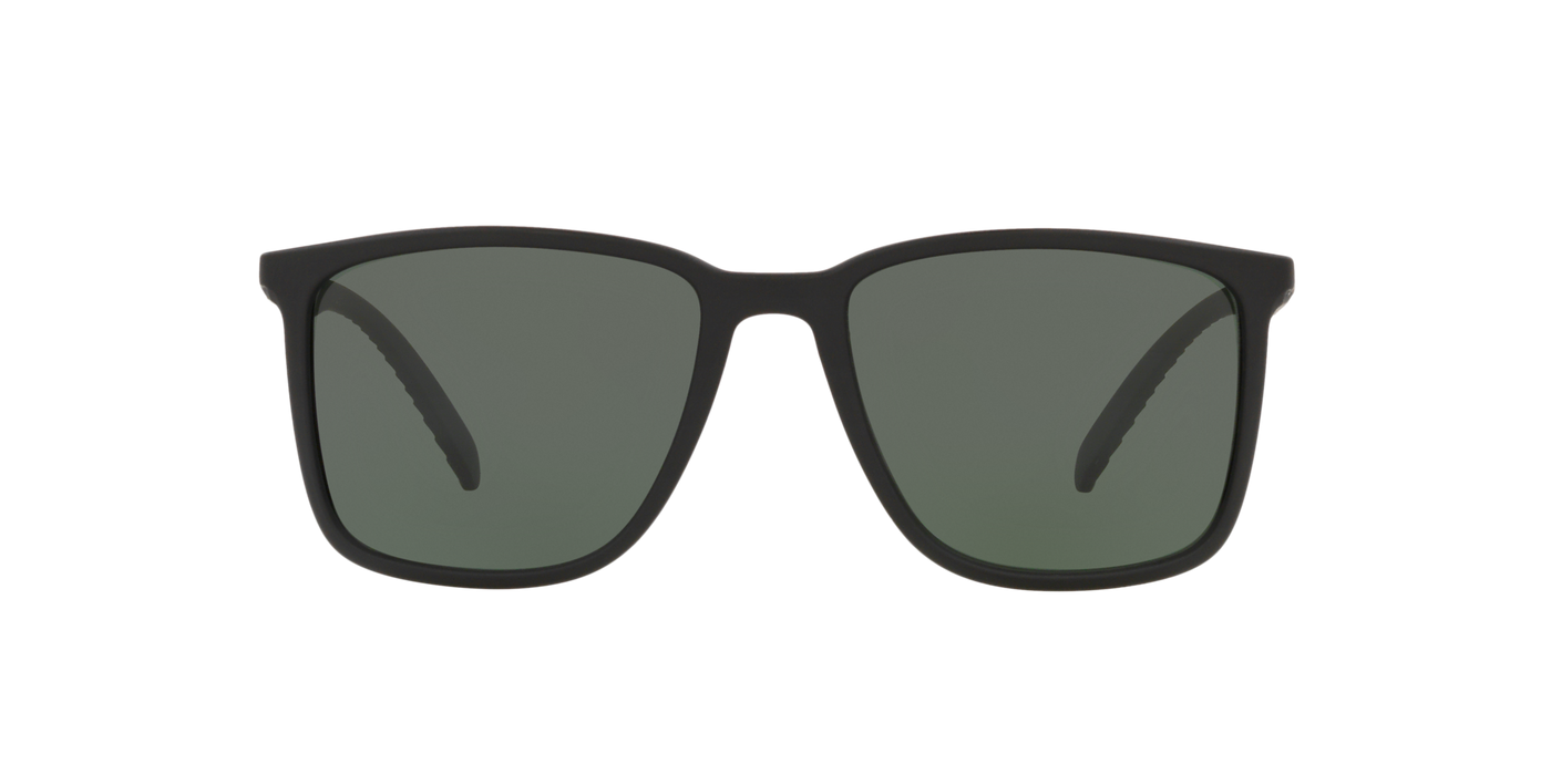 Anteojos de Sol Jean Monnier J84148 BLK MT GRN