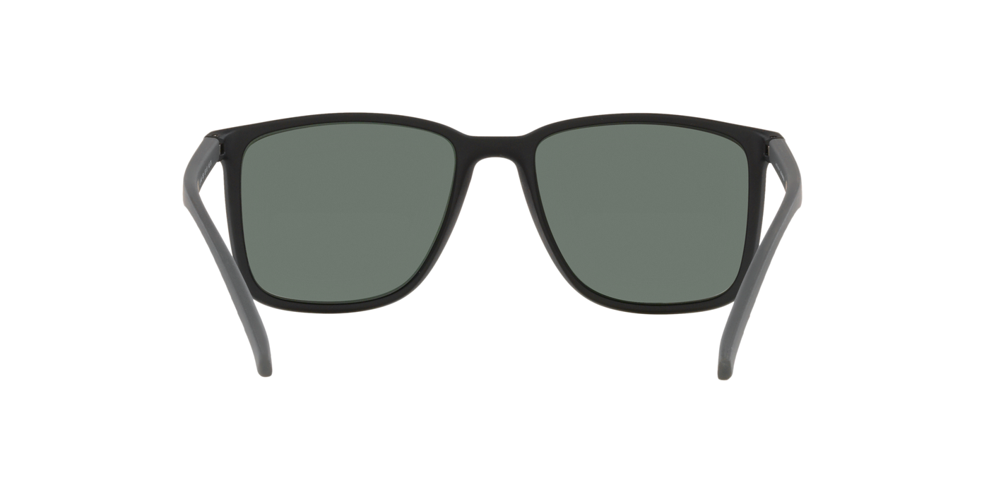 Anteojos de Sol Jean Monnier J84148 BLK MT GRN