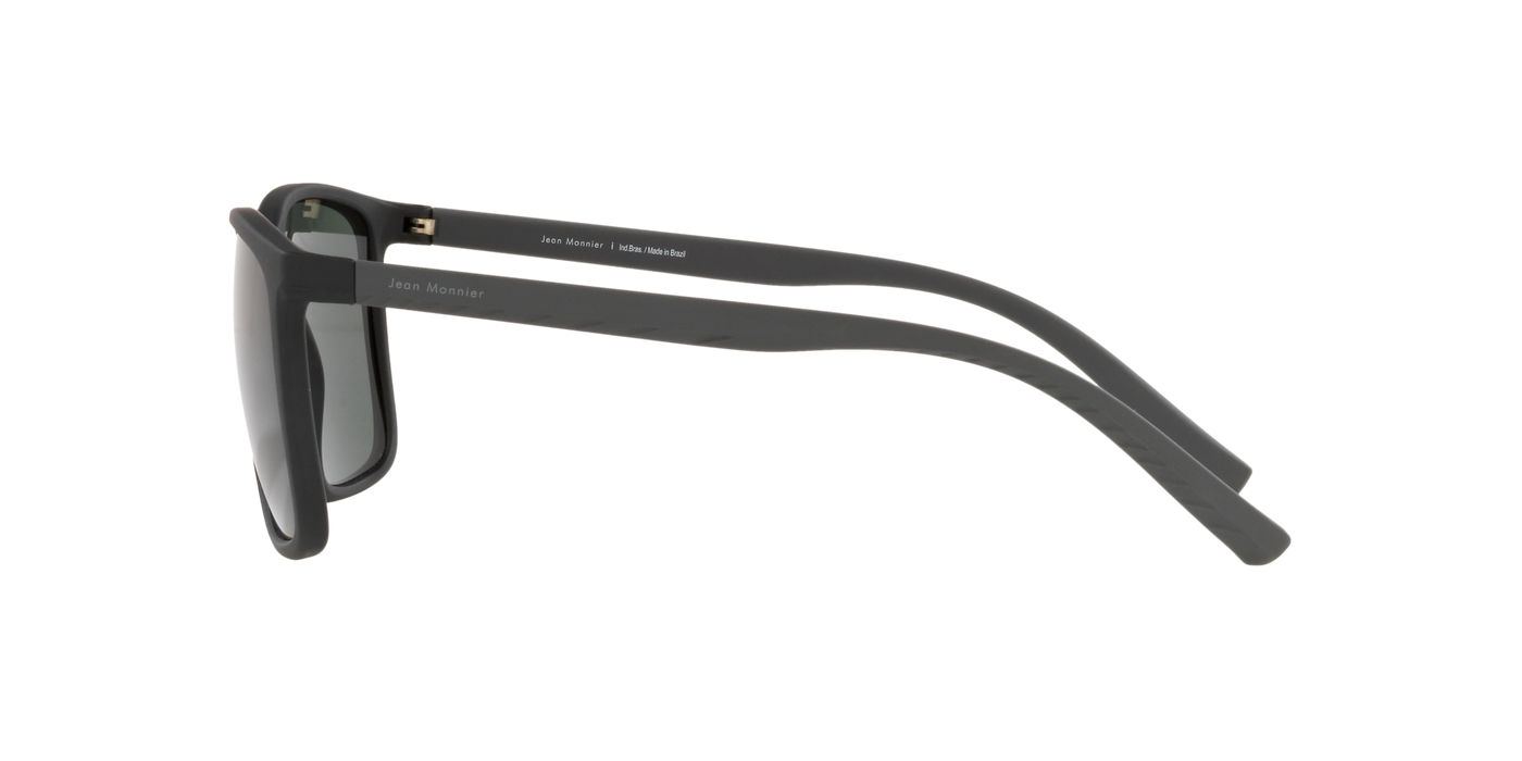 Anteojos de Sol Jean Monnier J84148 BLK MT GRN