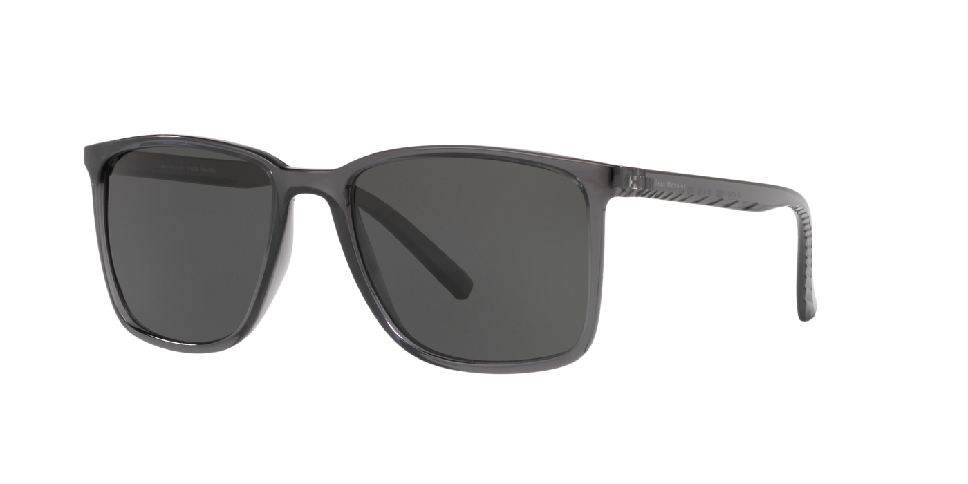 Anteojos de Sol Jean Monnier J84148  GRY SHN GRY