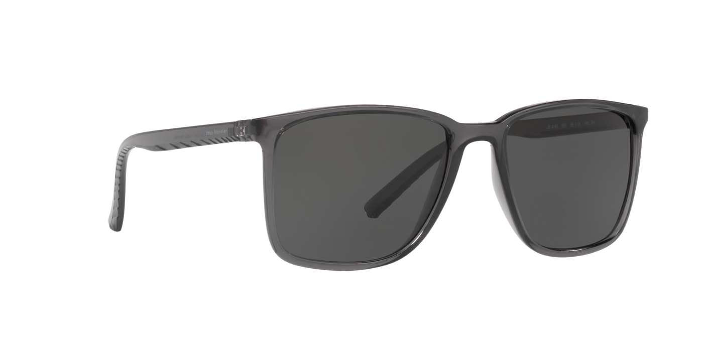 Anteojos de Sol Jean Monnier J84148  GRY SHN GRY