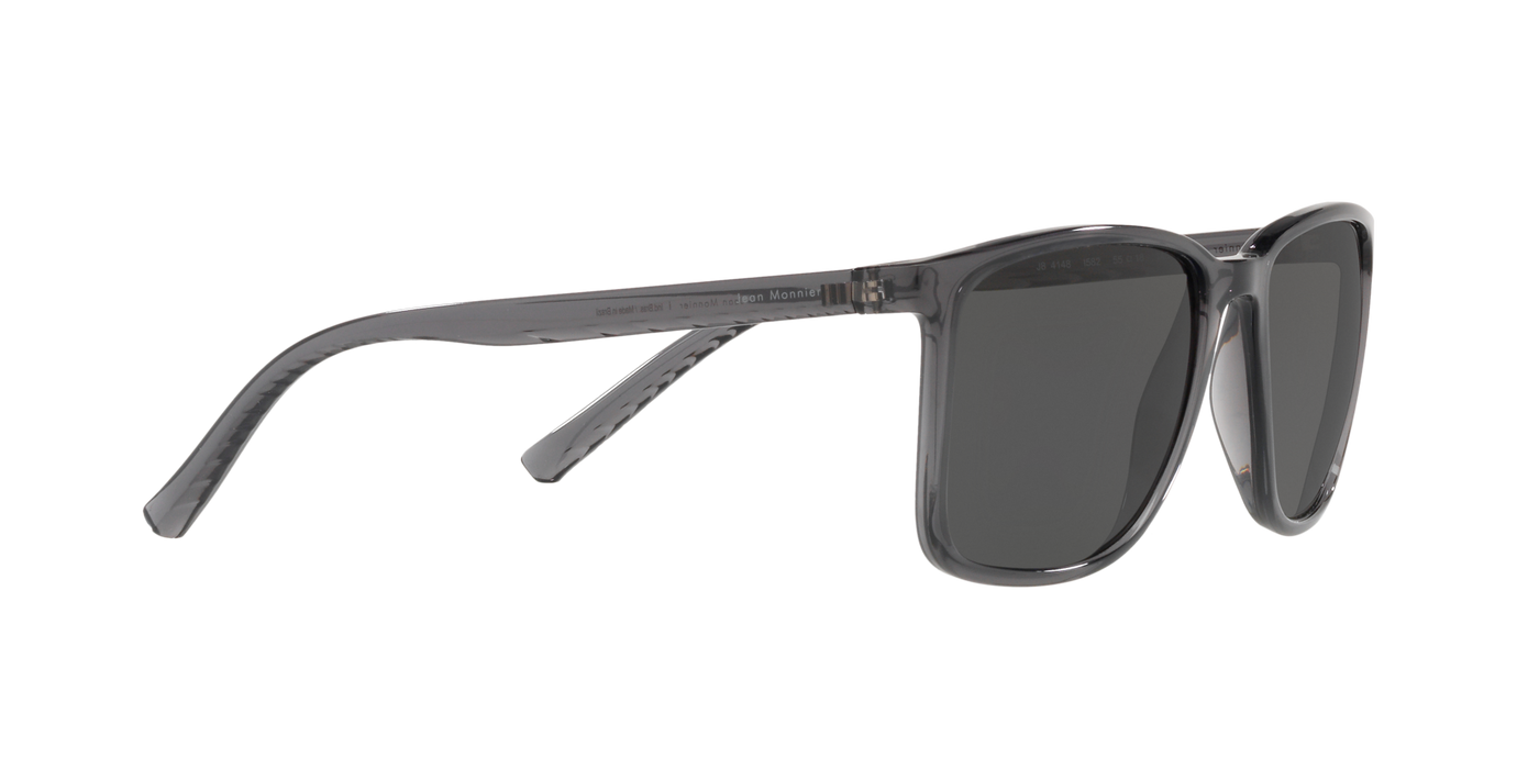 Anteojos de Sol Jean Monnier J84148  GRY SHN GRY