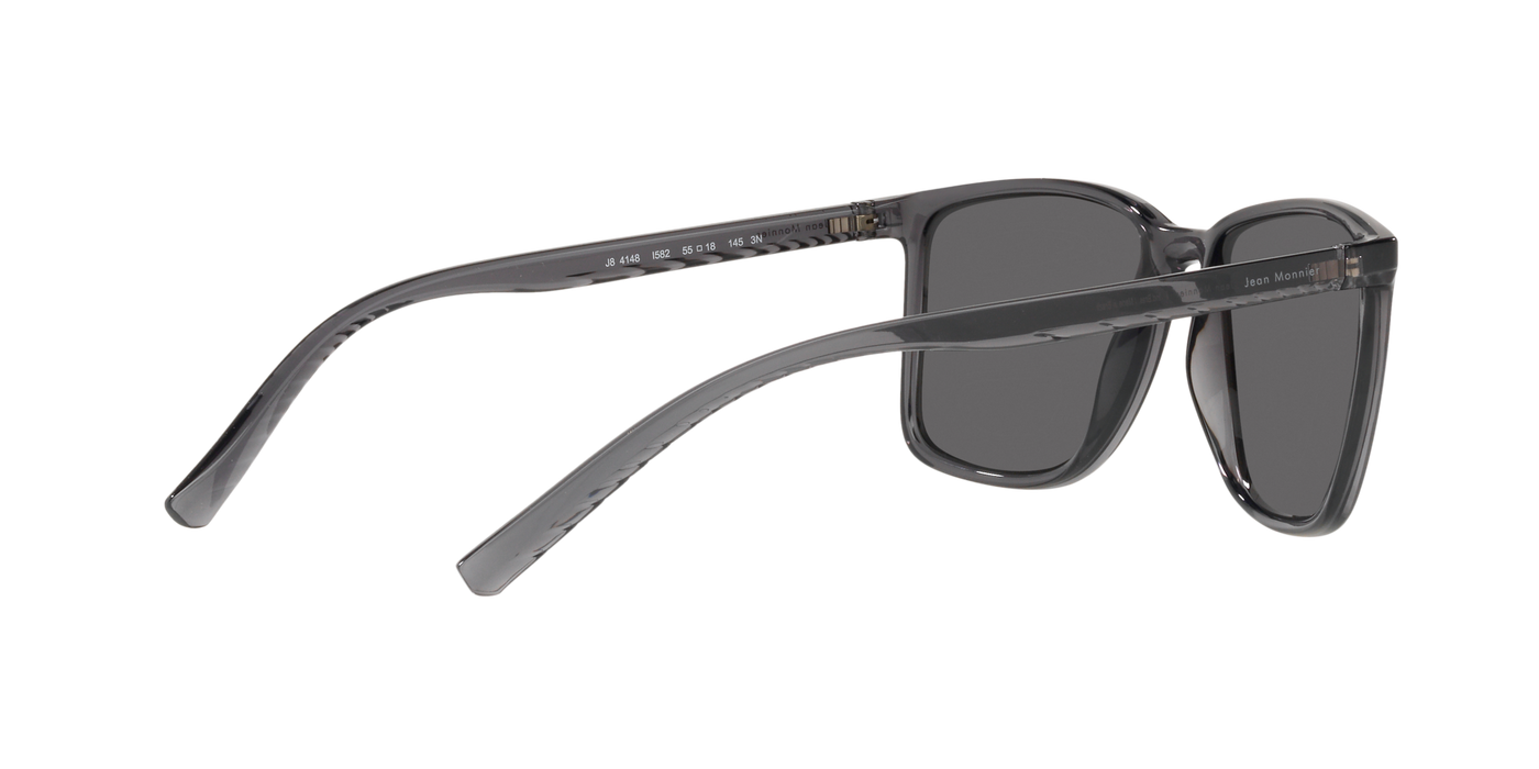 Anteojos de Sol Jean Monnier J84148  GRY SHN GRY