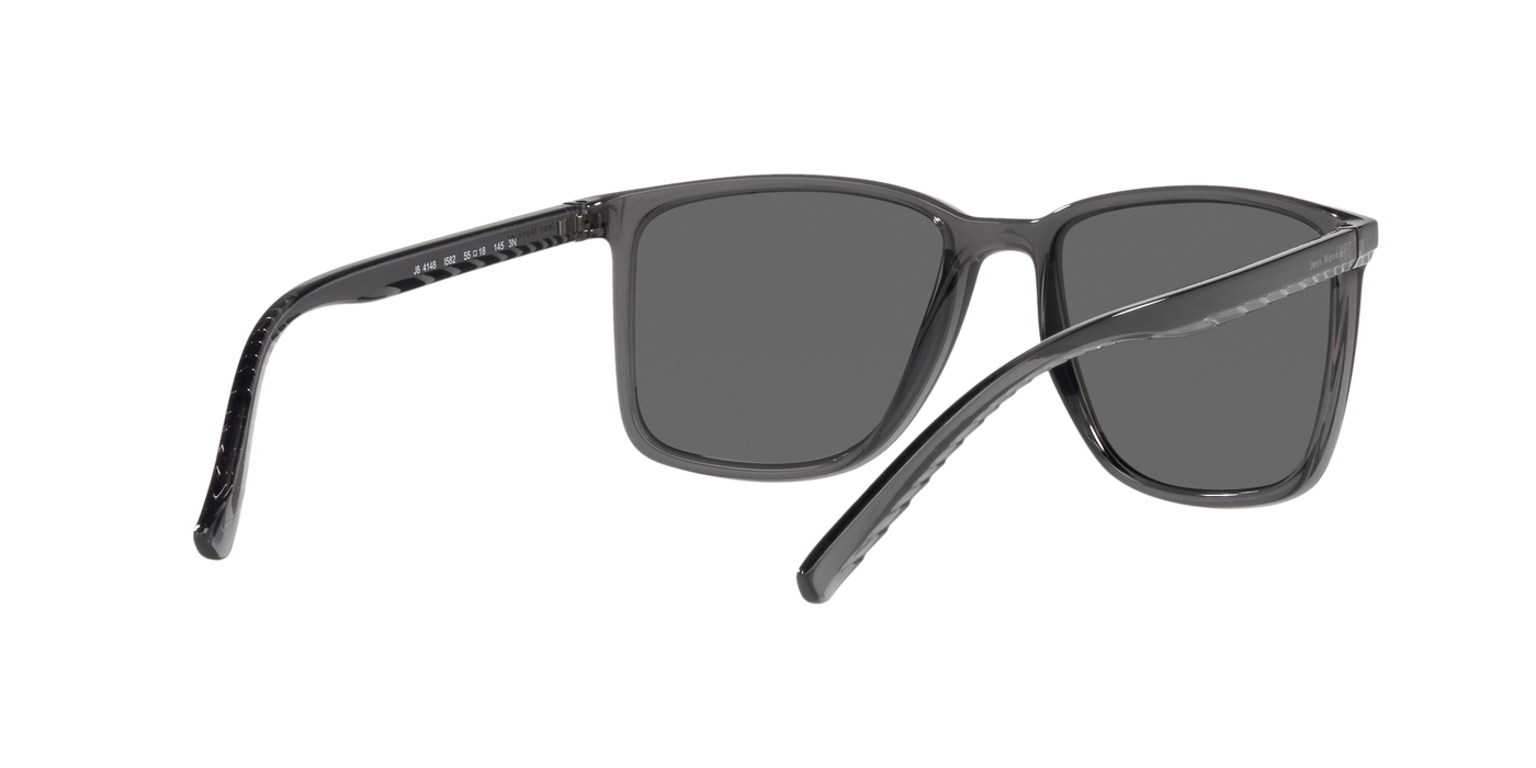 Anteojos de Sol Jean Monnier J84148  GRY SHN GRY