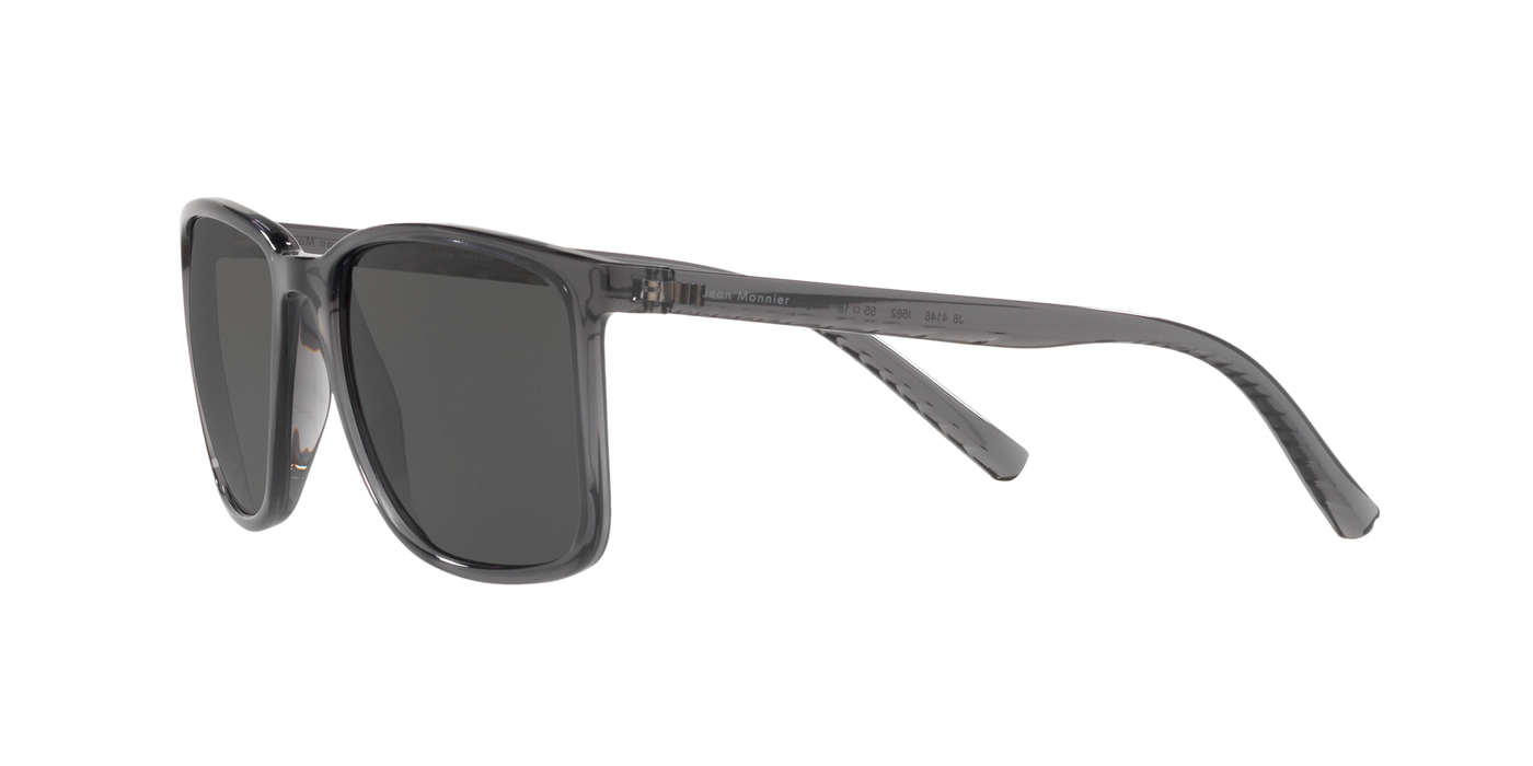 Anteojos de Sol Jean Monnier J84148  GRY SHN GRY