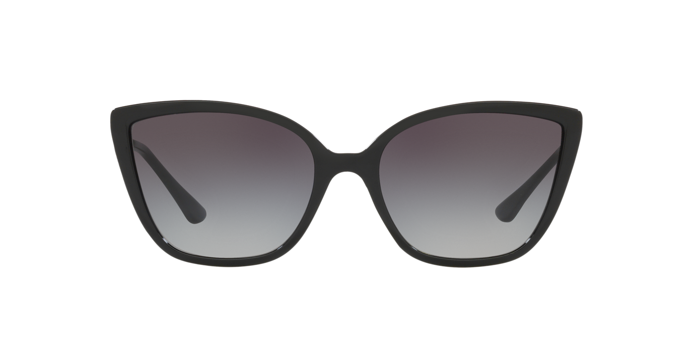 Anteojos de Sol Jean Monnier J84155, BLK SHN GRY G