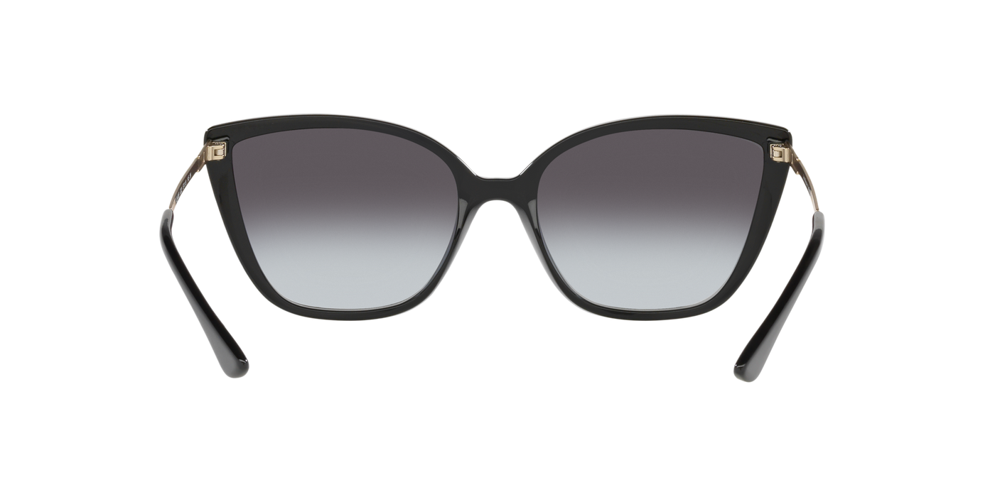 Anteojos de Sol Jean Monnier J84155, BLK SHN GRY G