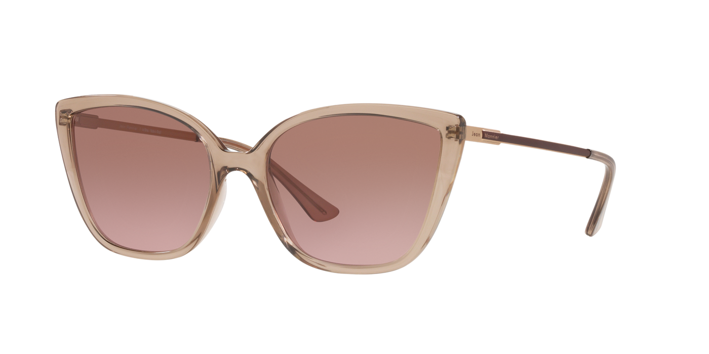 Anteojos de Sol Jean Monnier J84155 LBR SHN BRN G