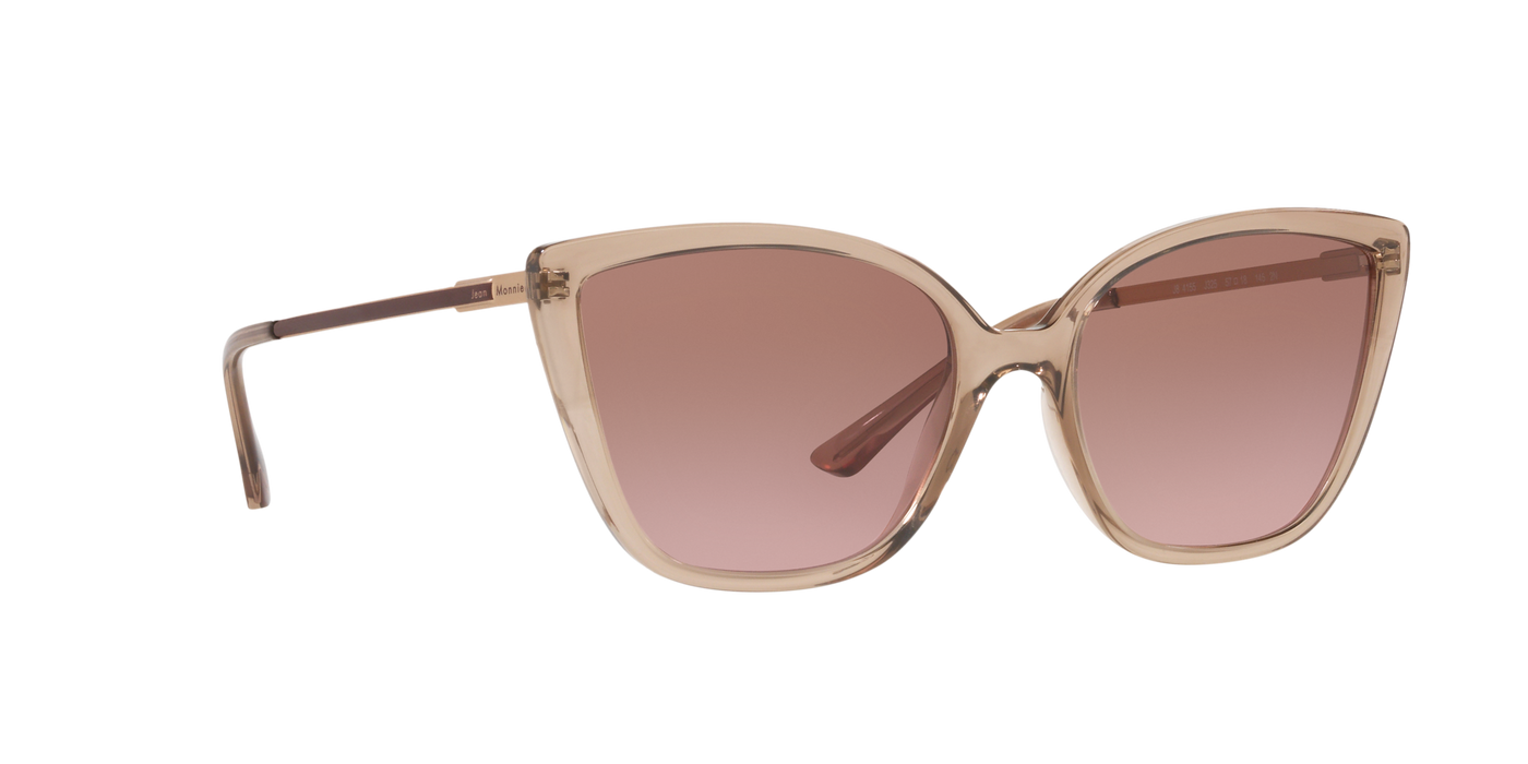 Anteojos de Sol Jean Monnier J84155 LBR SHN BRN G