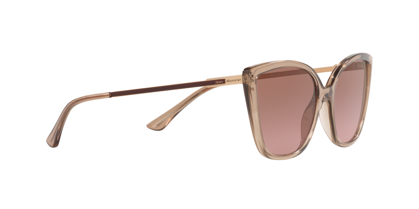 Anteojos de Sol Jean Monnier J84155 LBR SHN BRN G