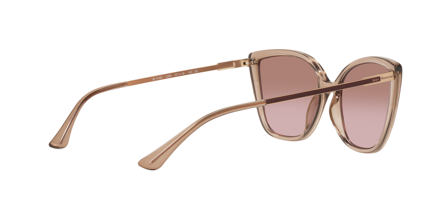 Anteojos de Sol Jean Monnier J84155 LBR SHN BRN G