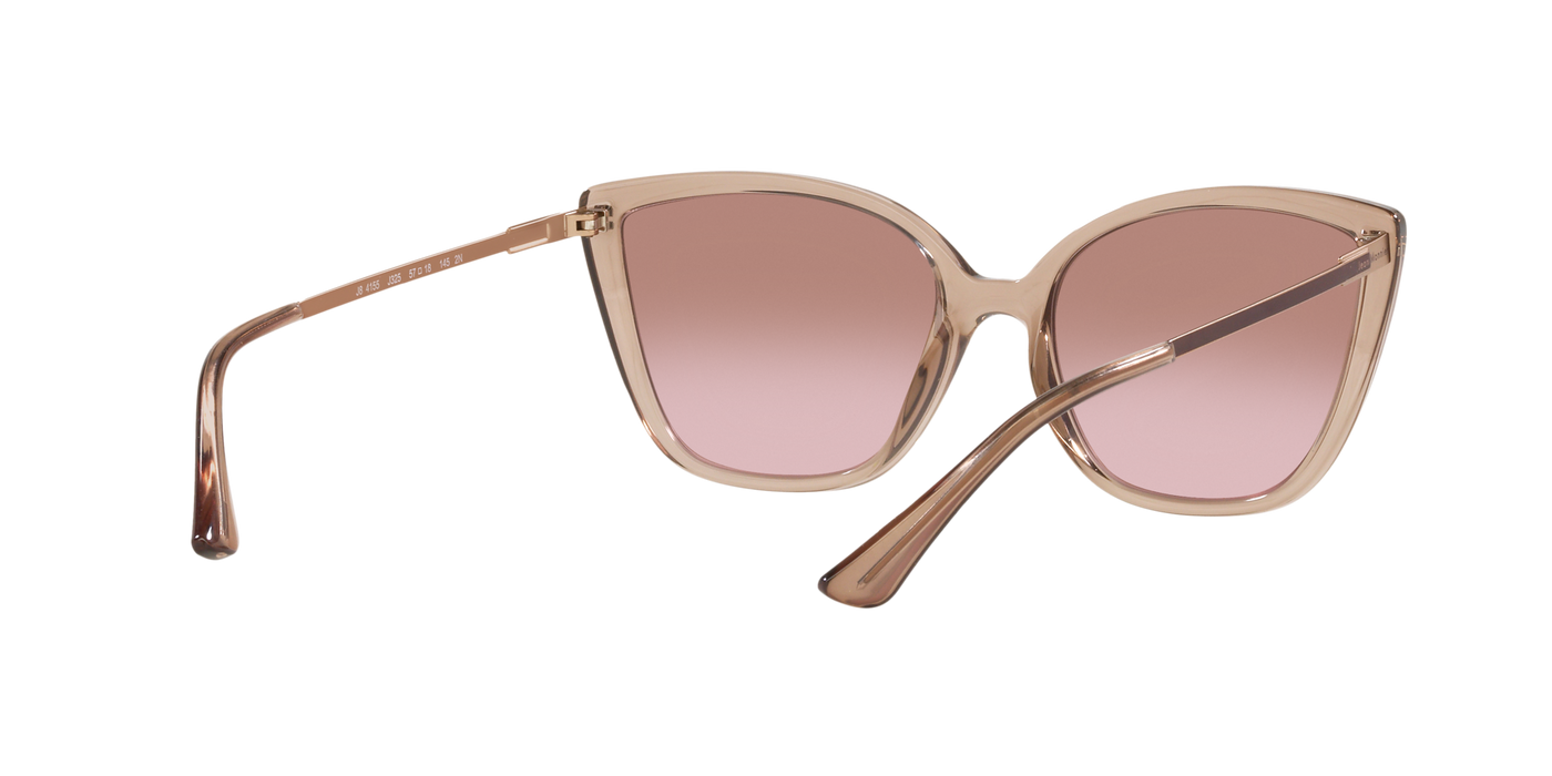 Anteojos de Sol Jean Monnier J84155 LBR SHN BRN G