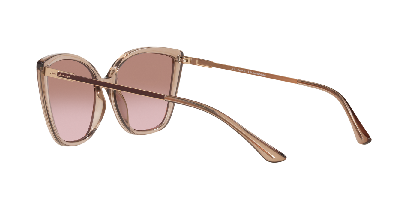 Anteojos de Sol Jean Monnier J84155 LBR SHN BRN G