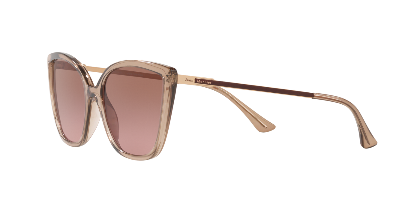 Anteojos de Sol Jean Monnier J84155 LBR SHN BRN G