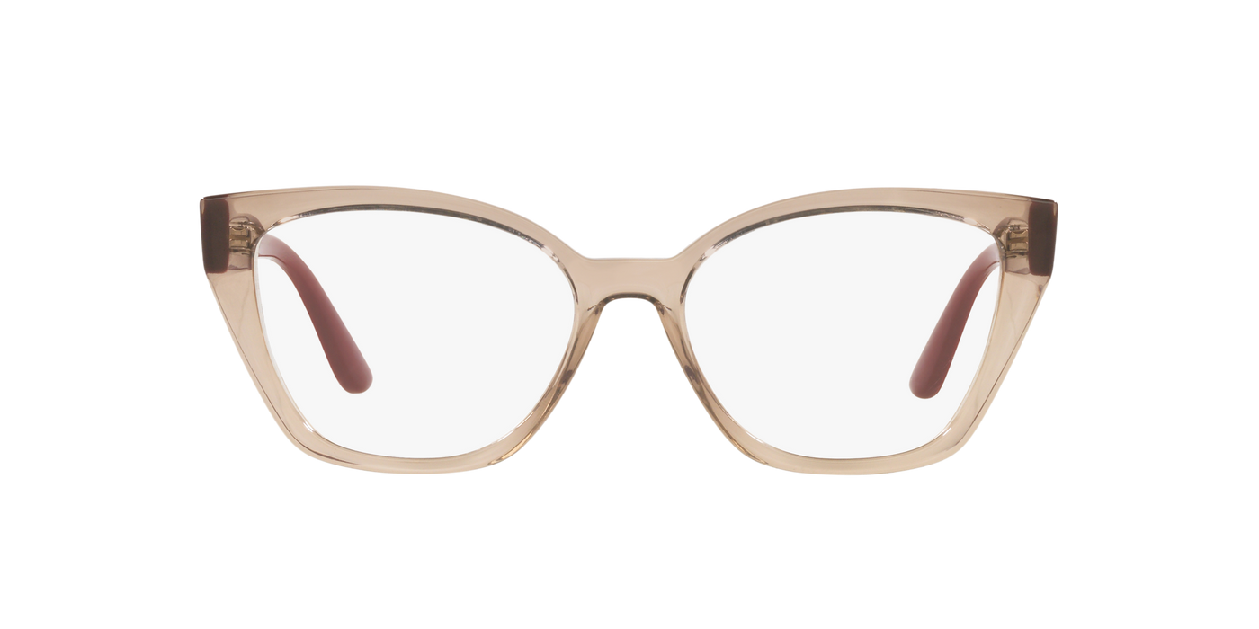 Armazon Vogue Eyewear VO5416L, LBR SHN, 55/17/140