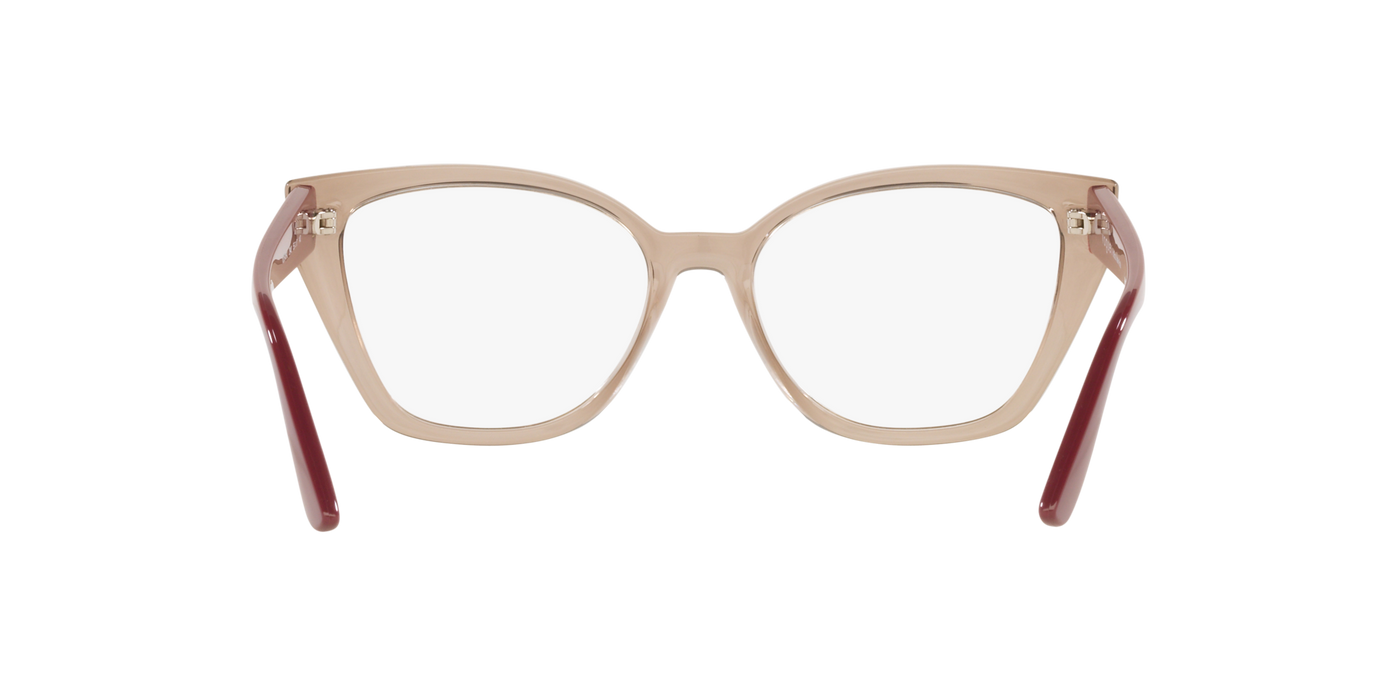 Armazon Vogue Eyewear VO5416L, LBR SHN, 55/17/140