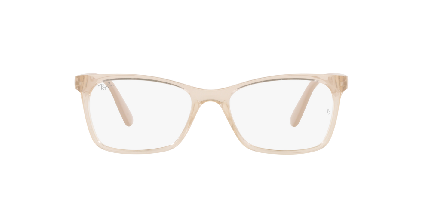 Armazones Ray Ban RX7202L, 53/17