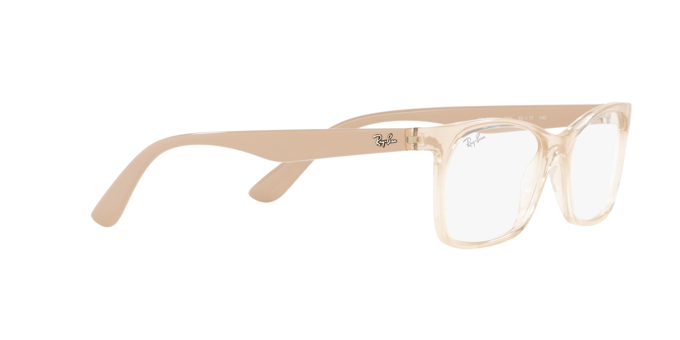 Armazones Ray Ban RX7202L, 53/17