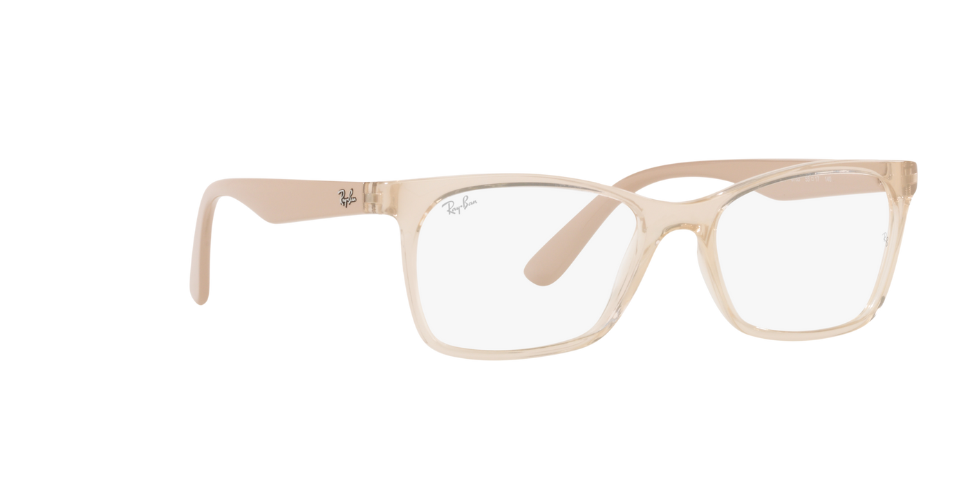 Armazones Ray Ban RX7202L, 53/17