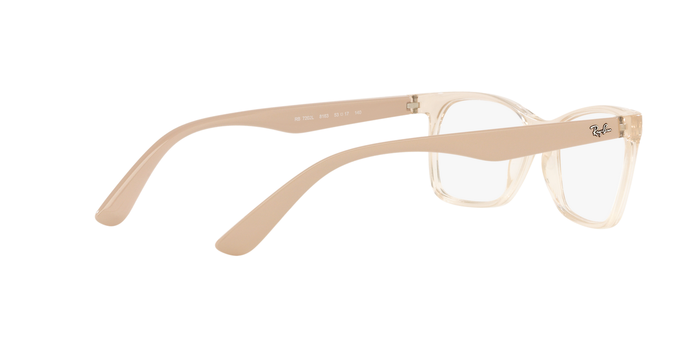 Armazones Ray Ban RX7202L, 53/17