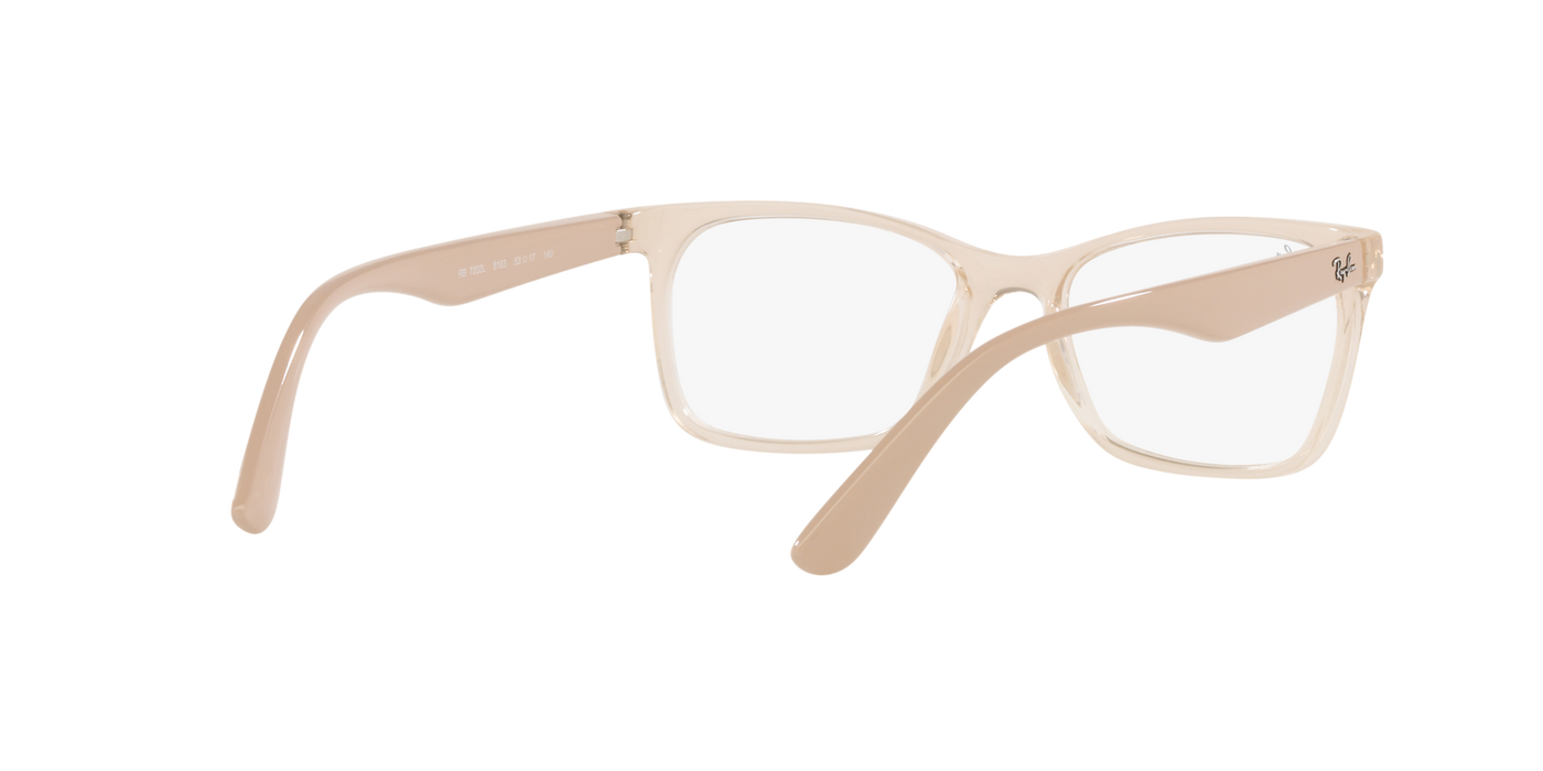 Armazones Ray Ban RX7202L, 53/17